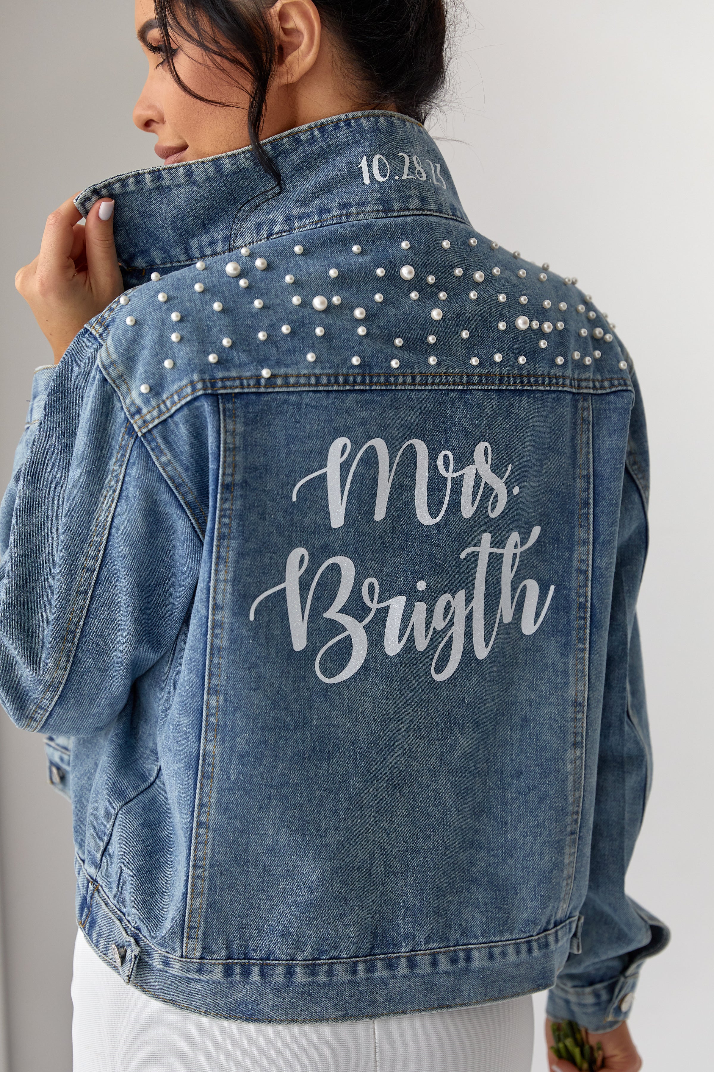 Wedding Jackets