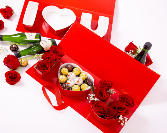 Mom Personalized Gift Box