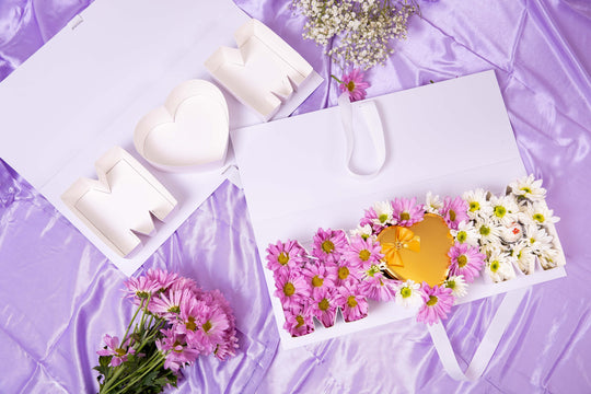 Mom Personalized Gift Box