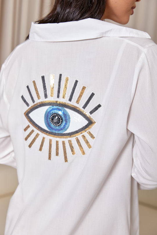 Evil Eye Tunics