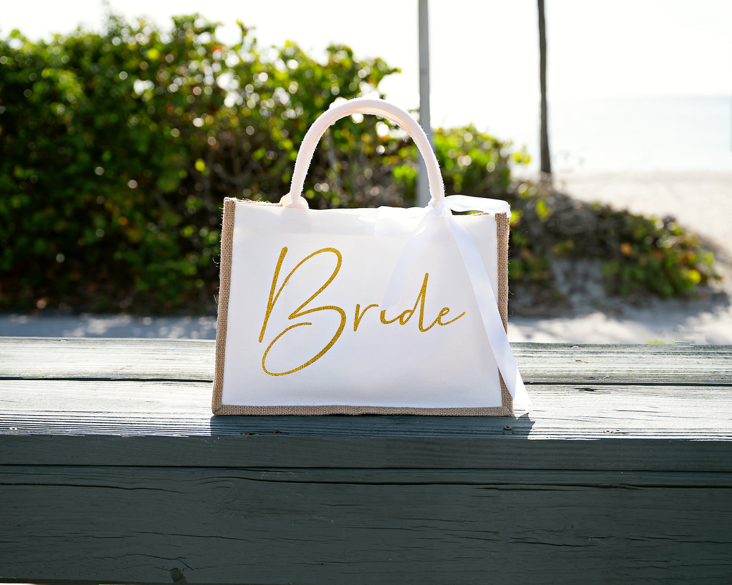 Bachelorette Tote Bags Bridesmaid Gifts