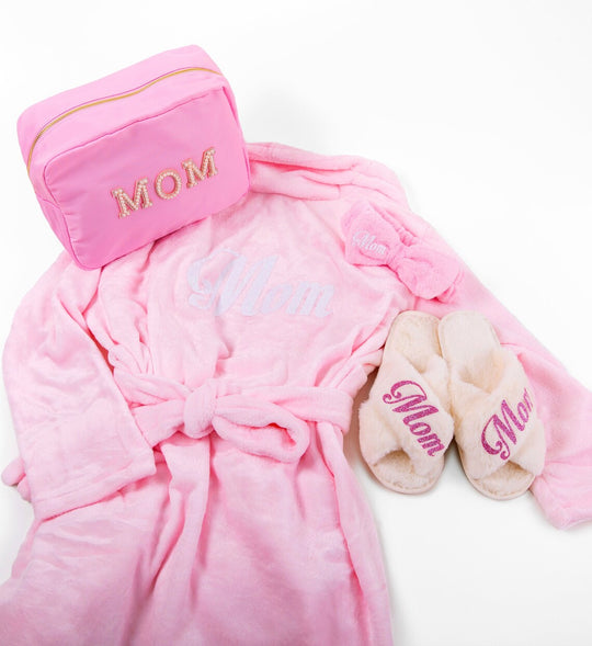 Custom Mothers Day Gift Set