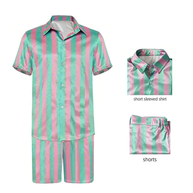 Ken and Barbie Movie Outfits