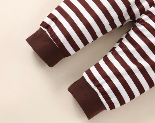 Thanksgiving Outfit Baby Boy