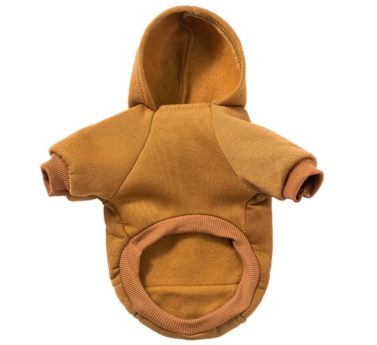 Customized Dog Hoodie