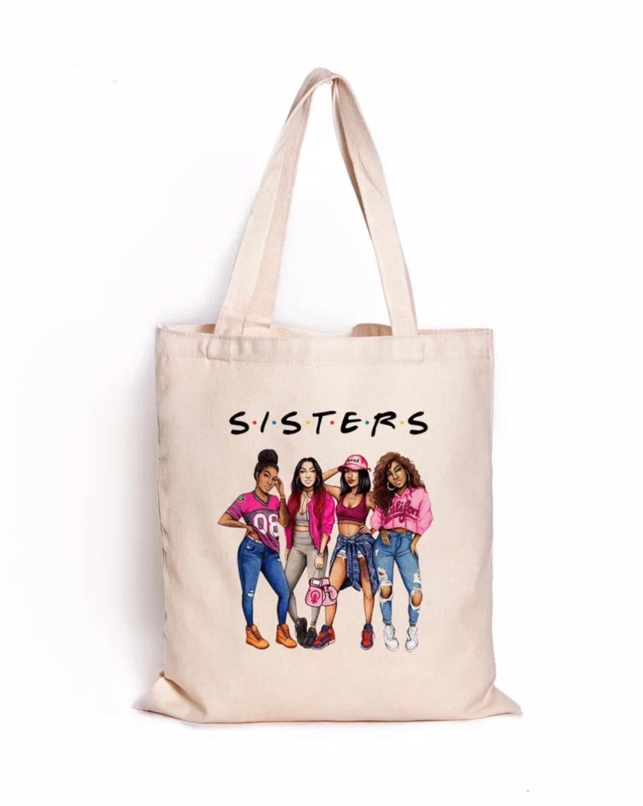 Custom Bridesmaid Tote bags Bachelorette Gifts style4