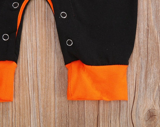 Newborn Halloween Outfit