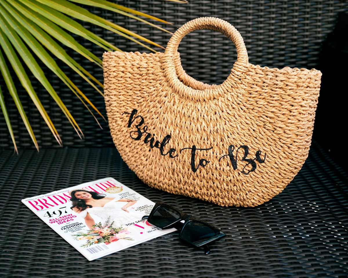 Custom Beach Bag style6 - Beach Bag