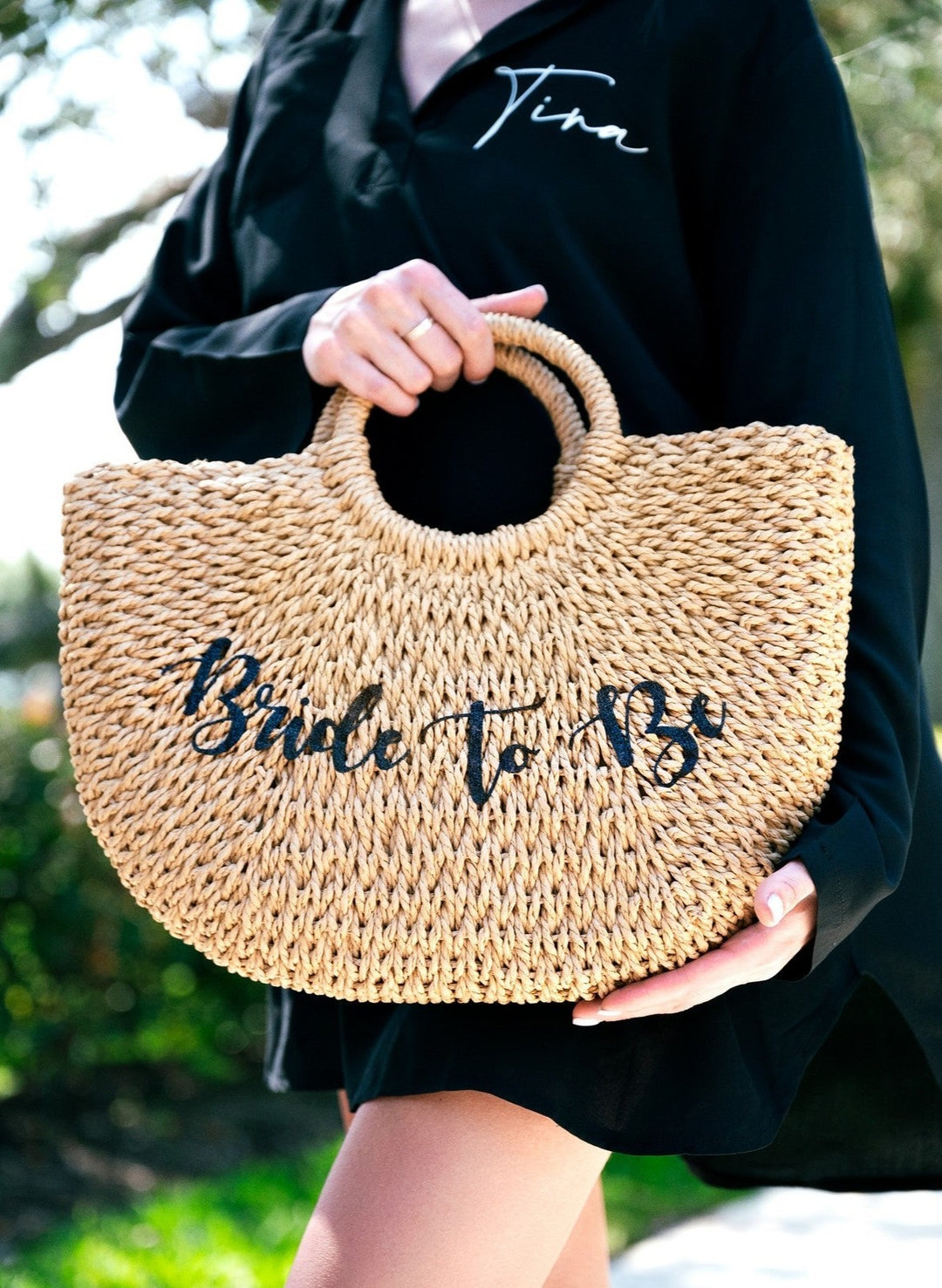 Custom Beach Bag style6 - Beach Bag