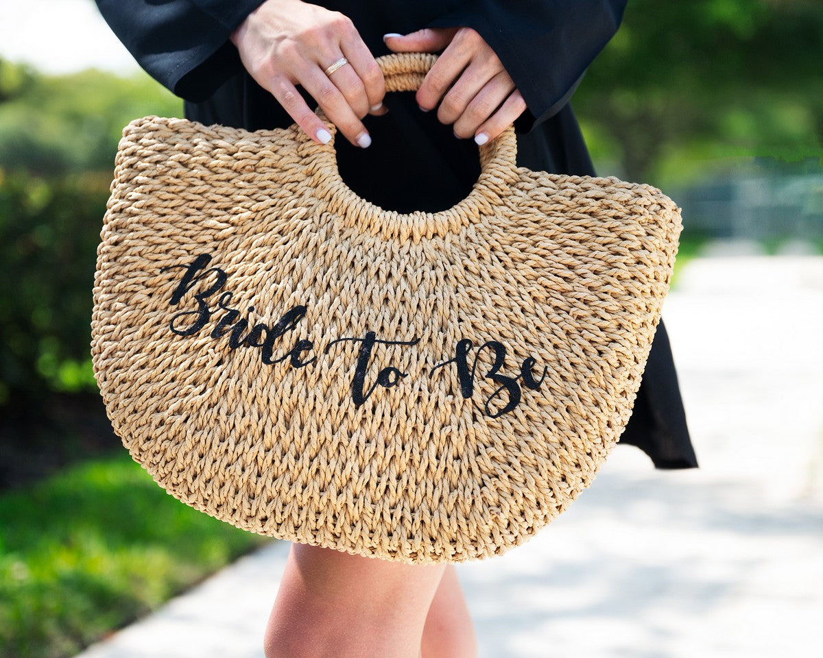 Custom Beach Bag style6 - Beach Bag
