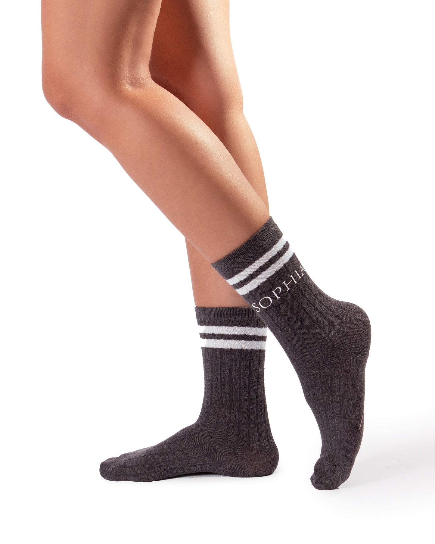 Custom Bridesmaid Socks - party socks