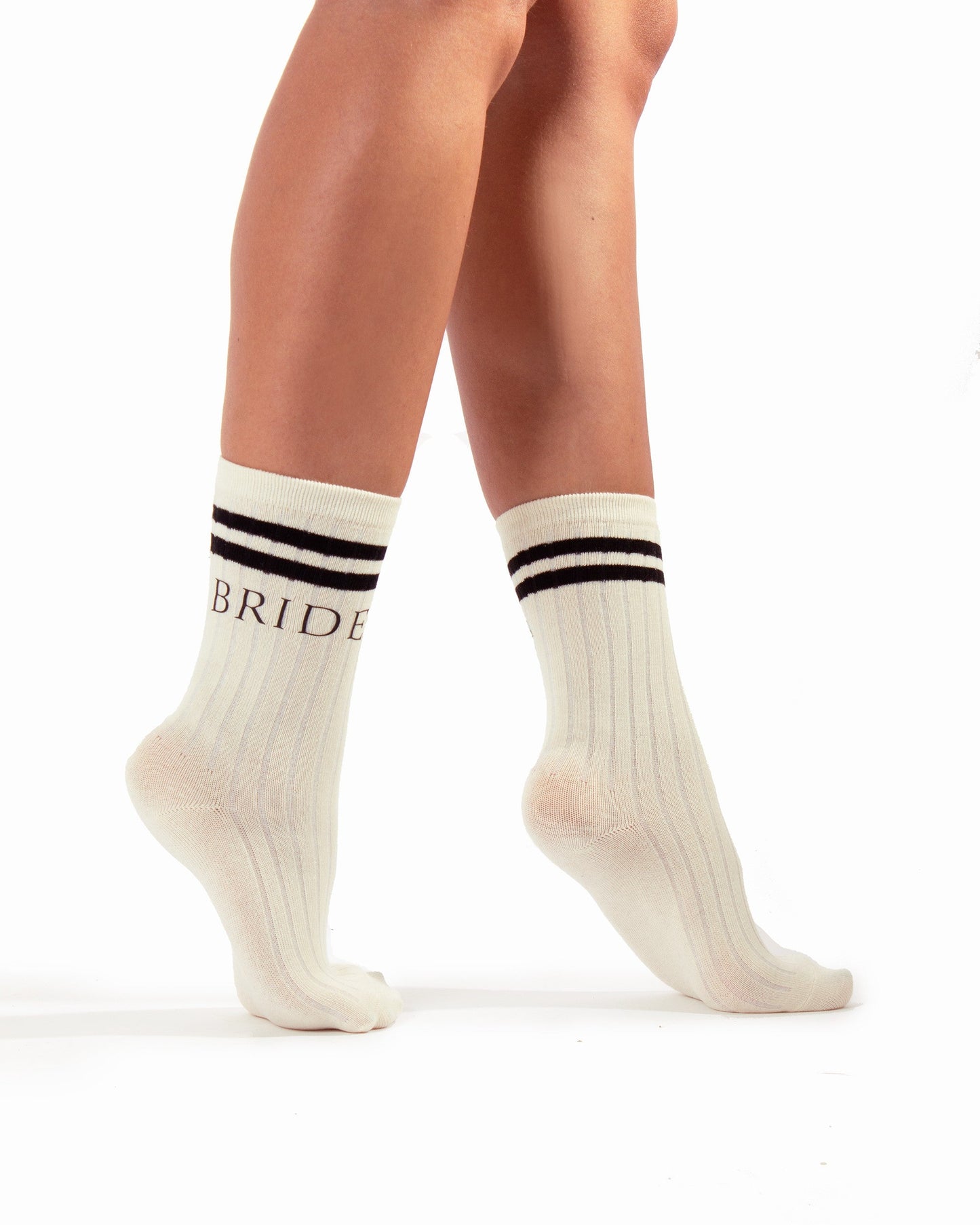 Custom Bridesmaid Socks - party socks