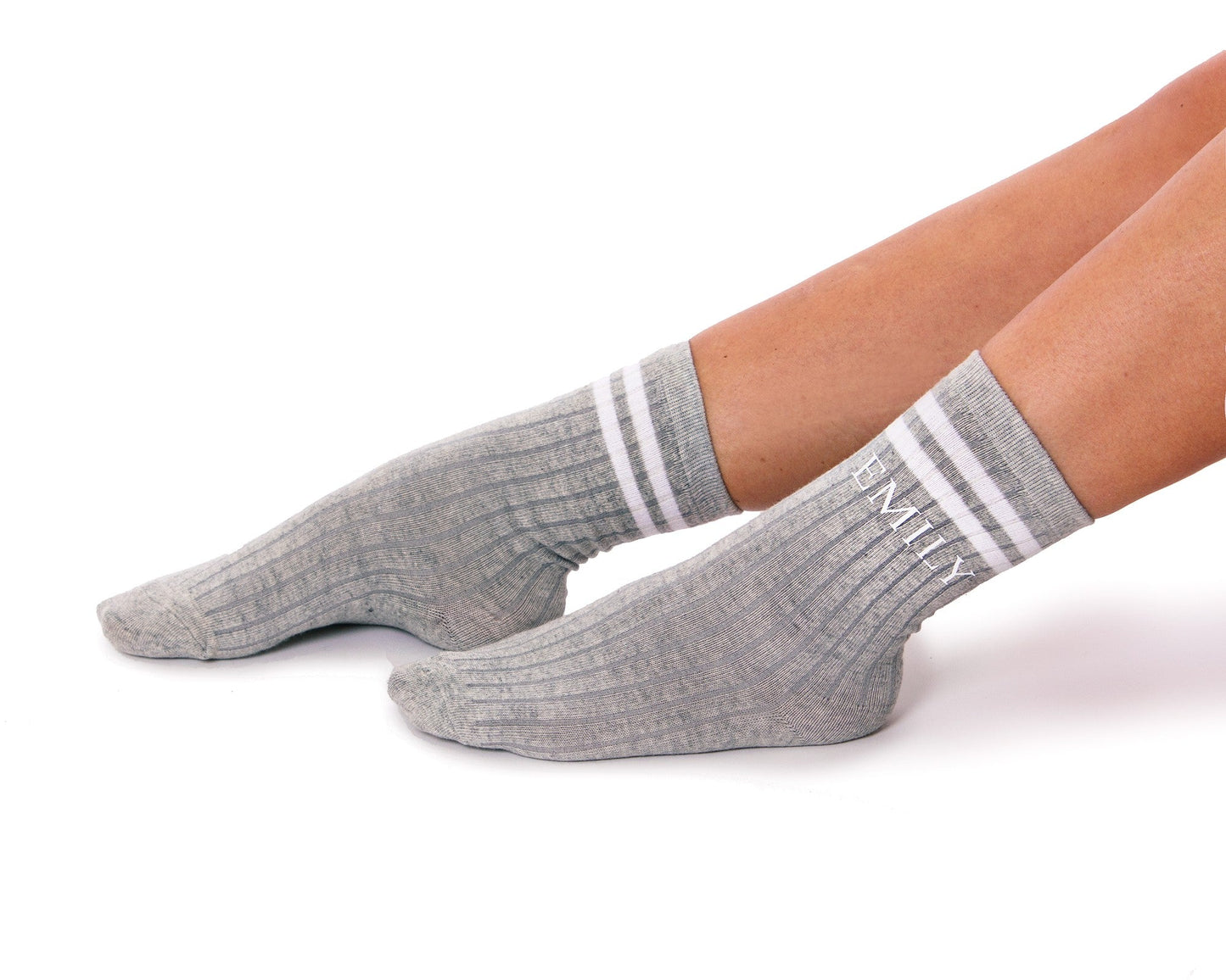 Custom Bridesmaid Socks - party socks