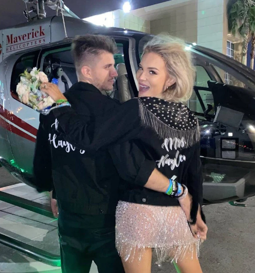 Custom Couple Denim Jackets - Custom jackets