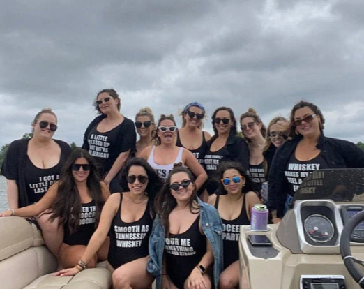 Custom Text Women One Piece Swimsuit - Women’s Swimsuits