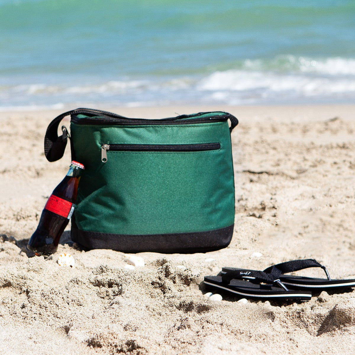 Customized Beach Coolers - Beach Bag