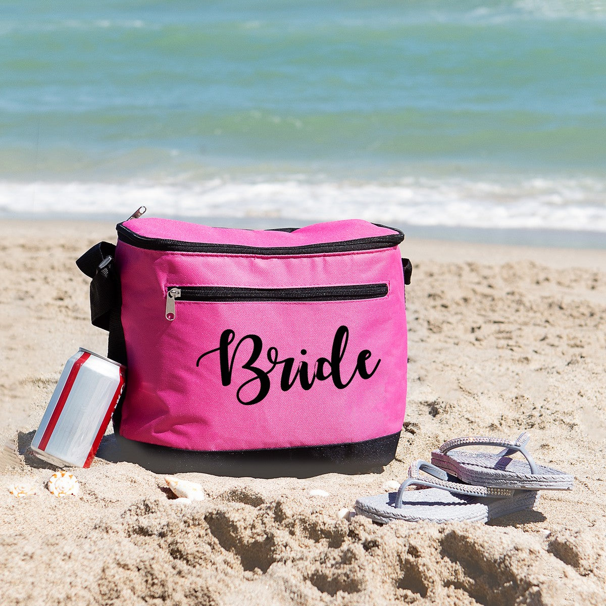 Customized Beach Coolers - Beach Bag