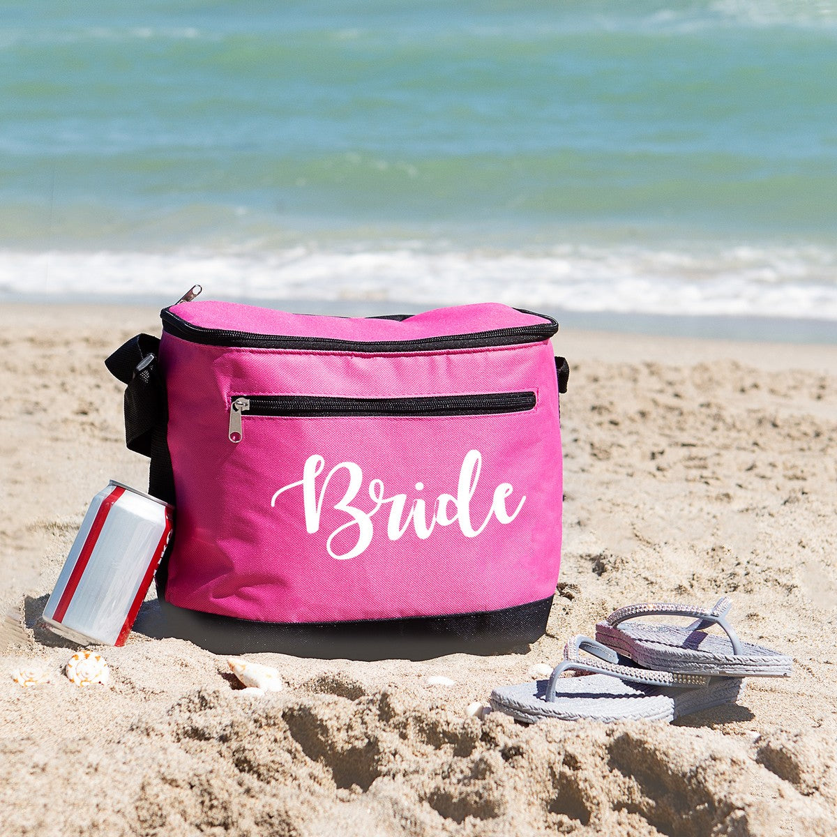 Customized Beach Coolers - Beach Bag