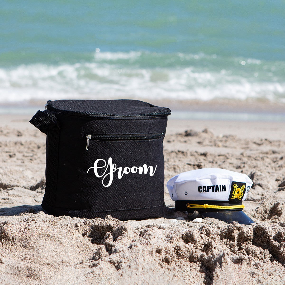 Customized Beach Coolers - Beach Bag