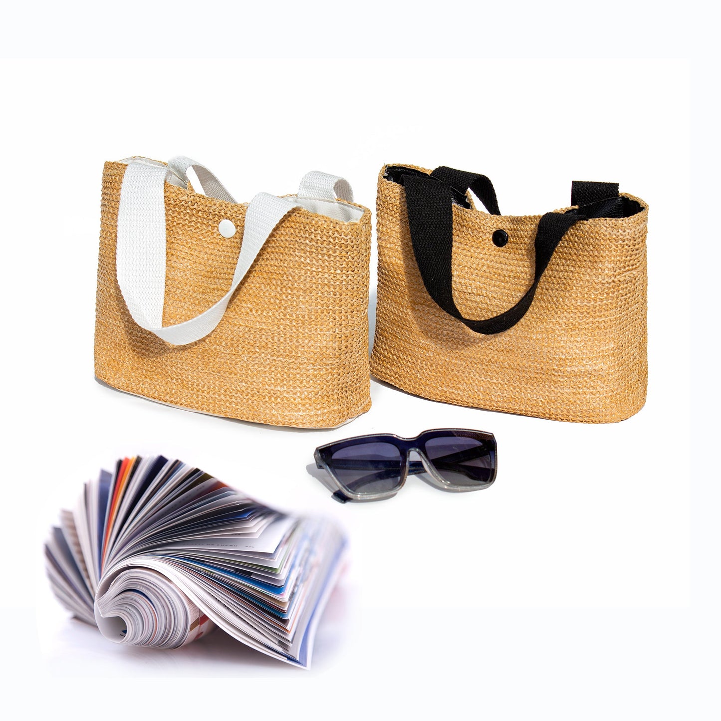 Customized Small Bridesmaid Bags - Beach Bag