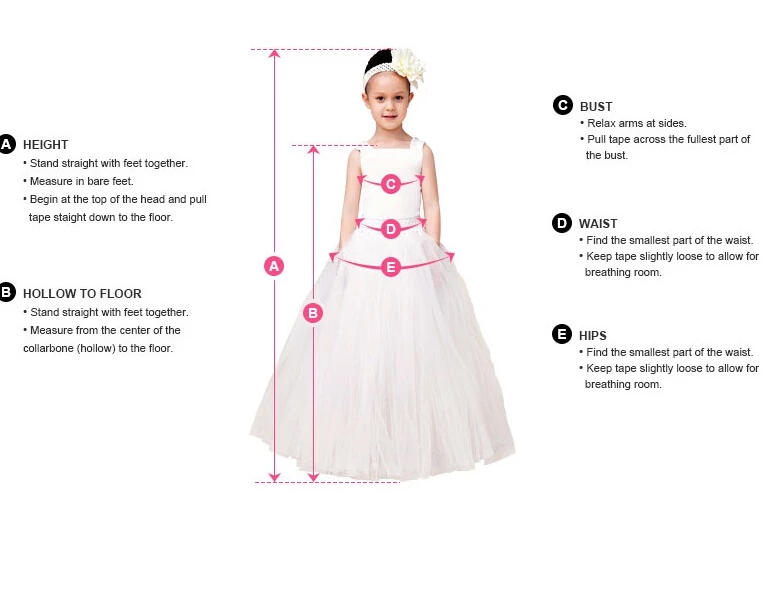 Flower Girl Dress First Communion Dress - Kids clothes