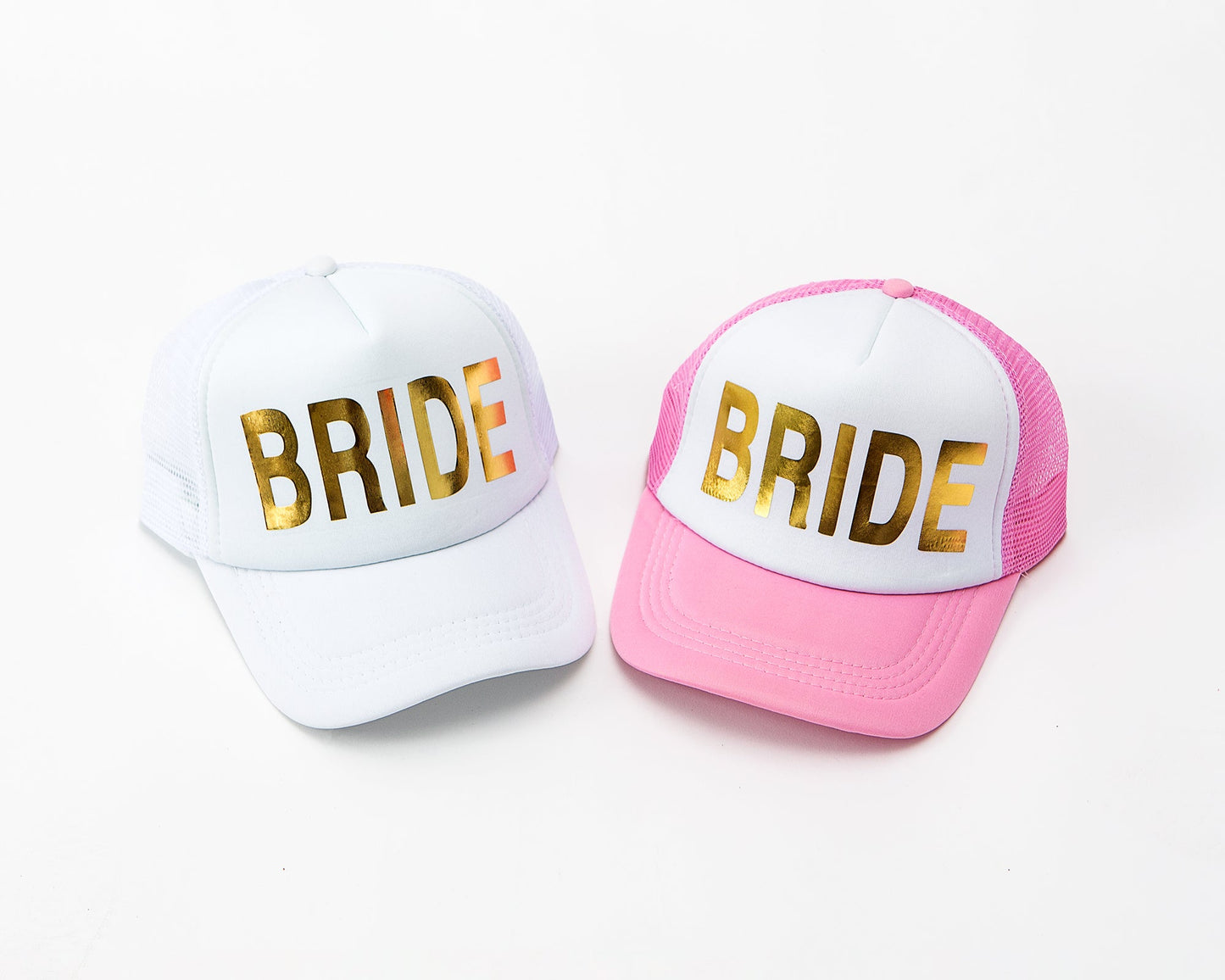 Personalized Trucker Hats - Trucker Caps