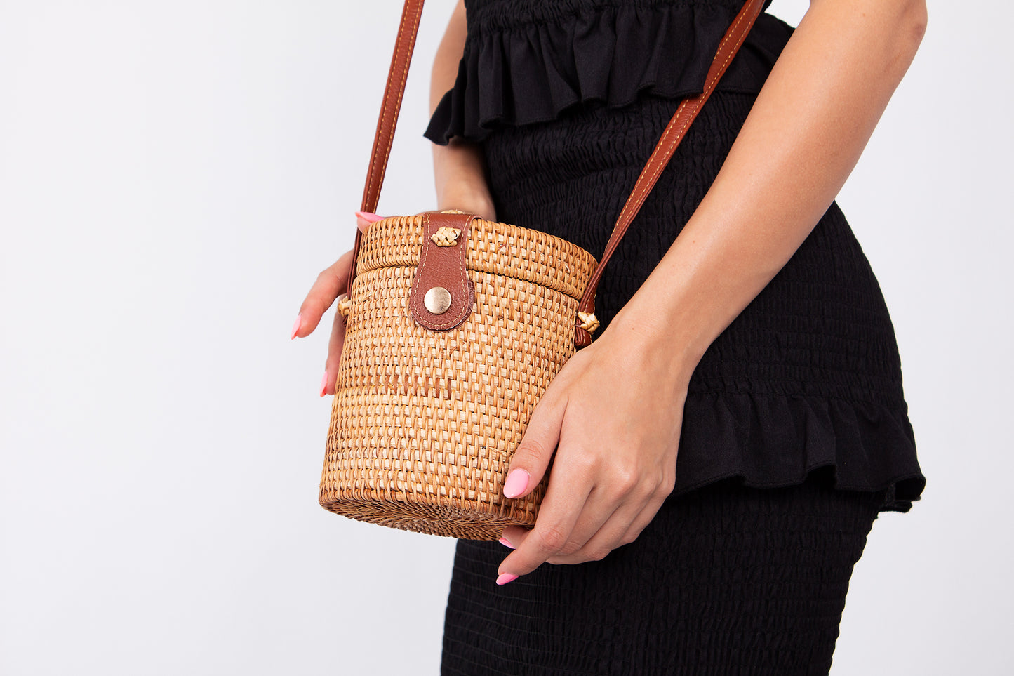 Boho Beach style8