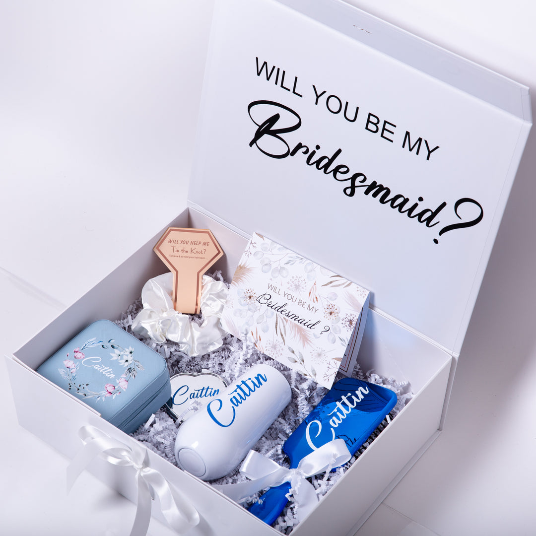 Custom Proposal Gift Boxes