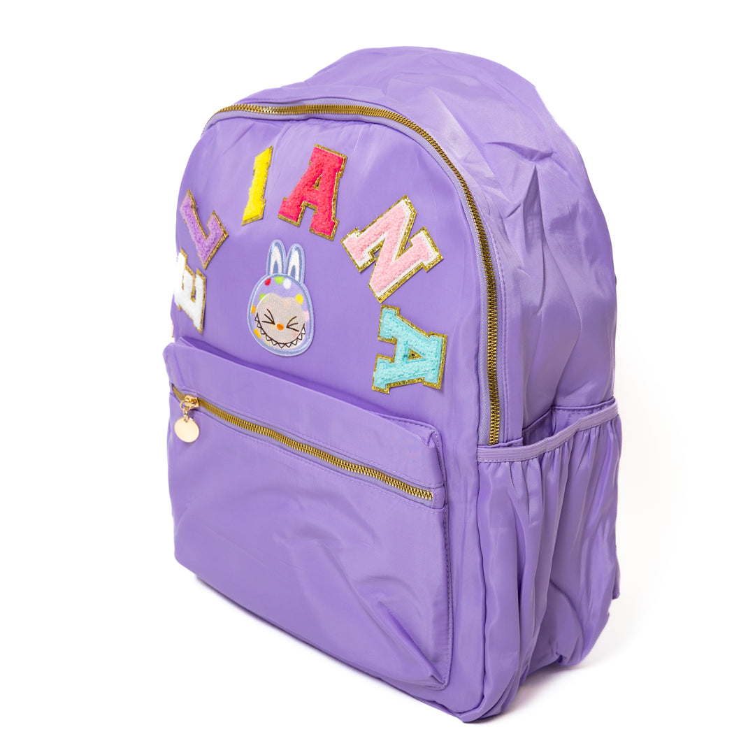 Personalized Kids Backpack with Name