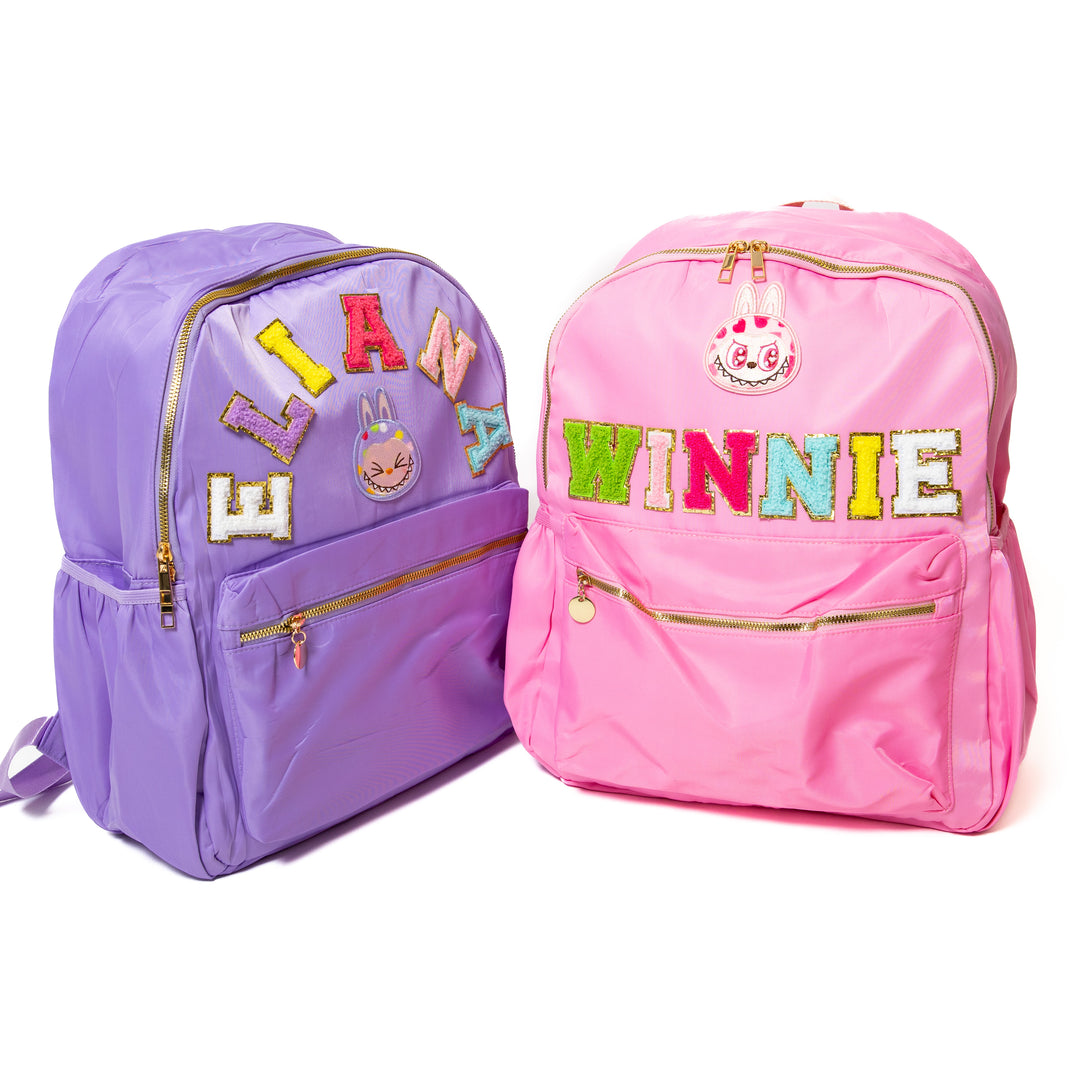 Personalized Kids Backpack with Name