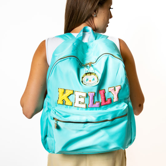 Personalized Kids Backpack with Name