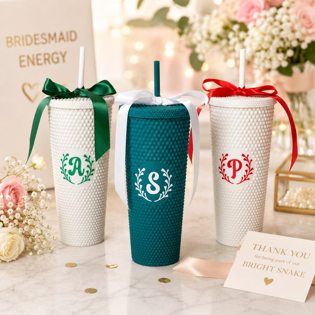 Christmas Cup Personalized