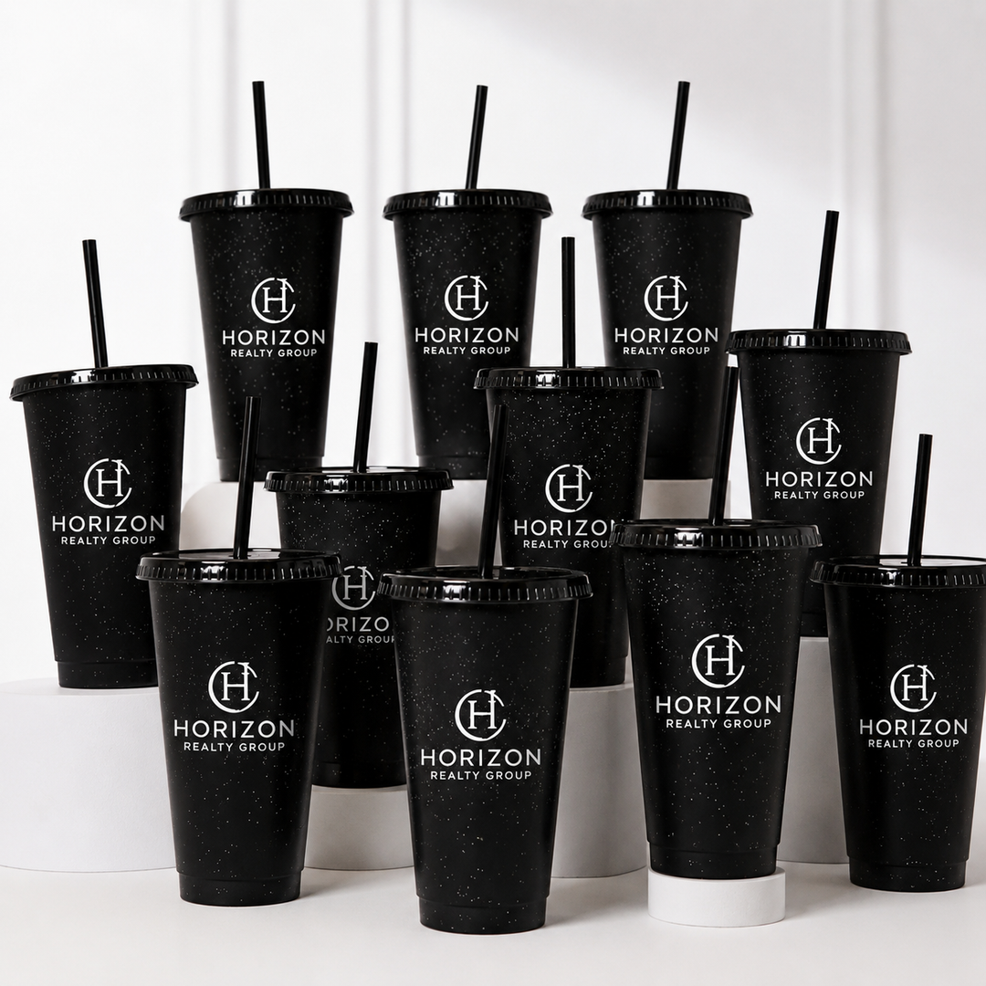 Customized Women’s Wellness Tumblers