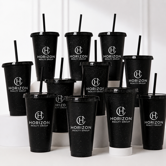 Customized Women’s Wellness Tumblers