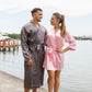 Satin Robes for Best Dad Ever