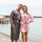 Best Satin Robes for Best Dad Ever
