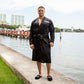 Satin Robes for Best Dad Ever