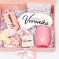 Custom Bridesmaids Gift Sets Bachelorette gift Boxes -Style 2