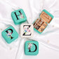 Customized Jewelry Boxes Bridesmaid Gift