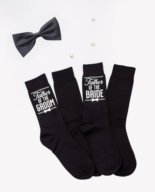 Groomsmen Socks for Wedding and Bachelorette