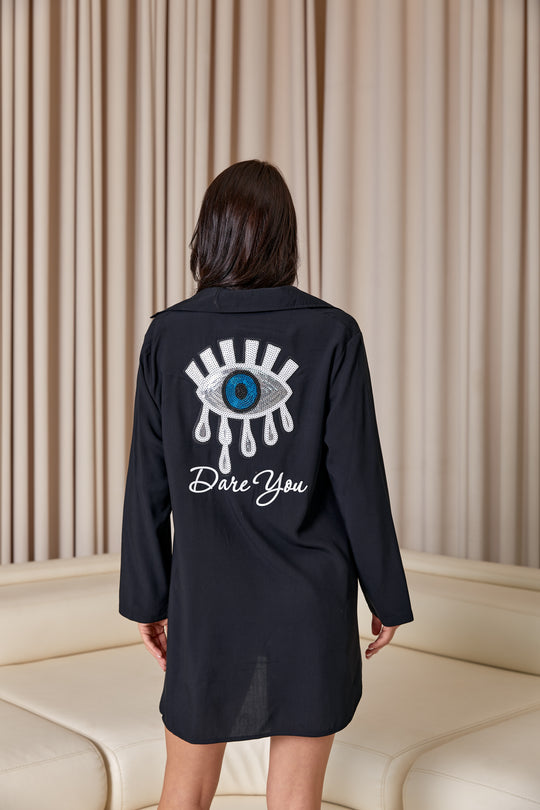 Evil Eye Tunics