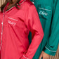 Christmas Matching Satin Pjs for Couple