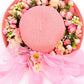 Bride Beach Floppy Sun Hat and Beach Bag- Style 2