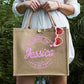 Come on Babe - Let’s Go Party Custom Tote Bags- Style 2
