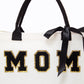 Customized Tote Bags with Patches