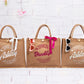 Come on Babe - Let’s Go Party Custom Tote Bags- Style 2