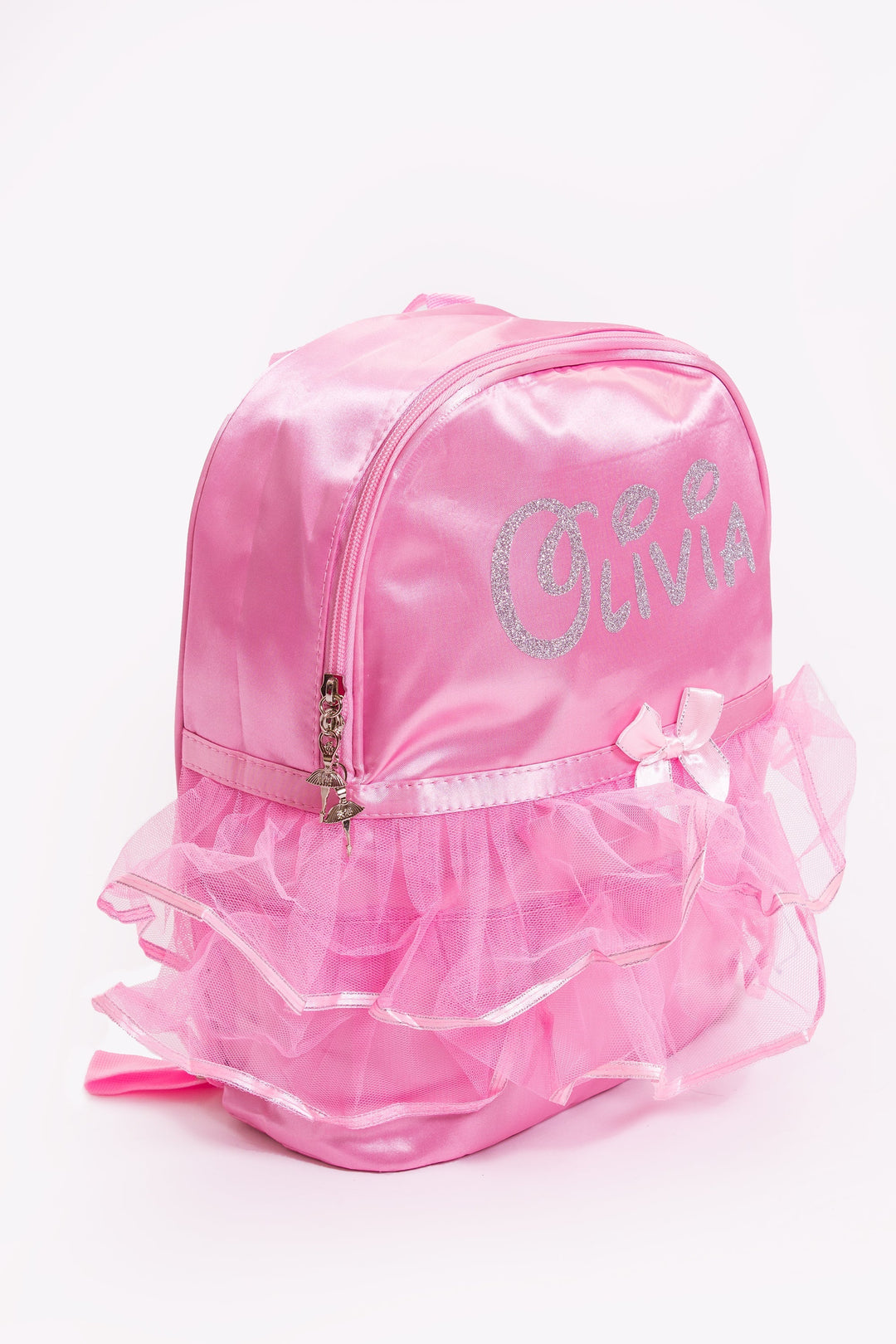 Custom Girls Backpack -Disney