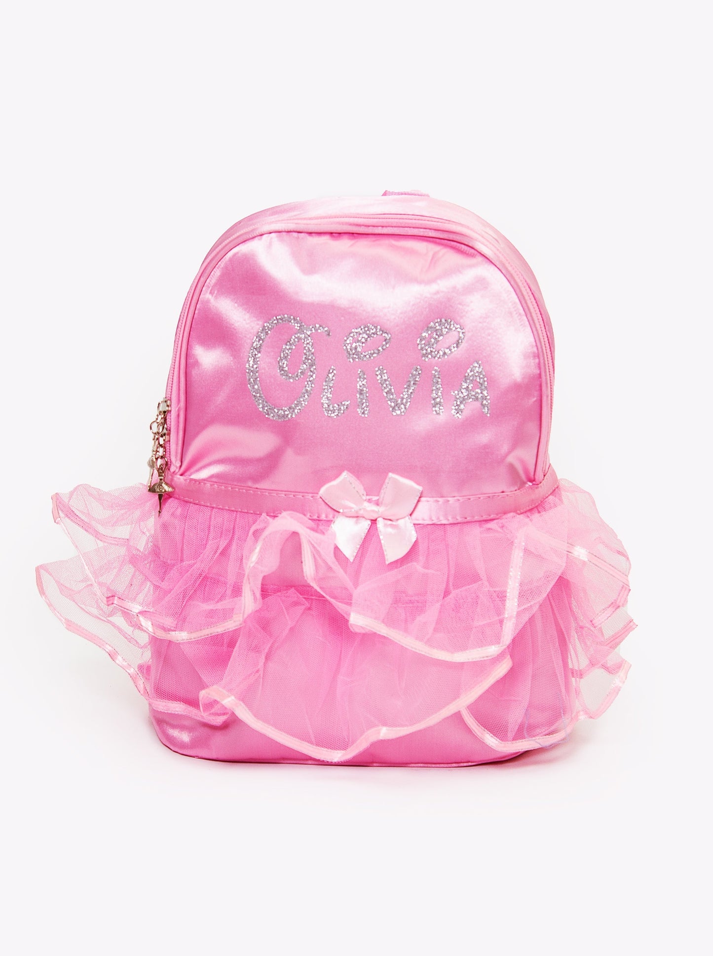 Custom Girls Bags -Disney
