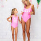 Custom Got It from My Mama Matching Mommy and Me Swimsuits