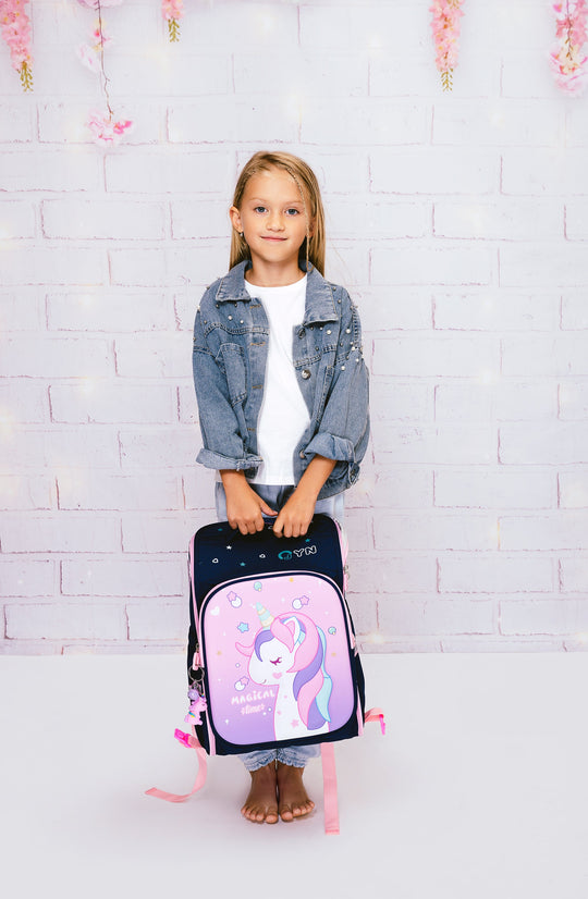 Magical Unicorn Backpack